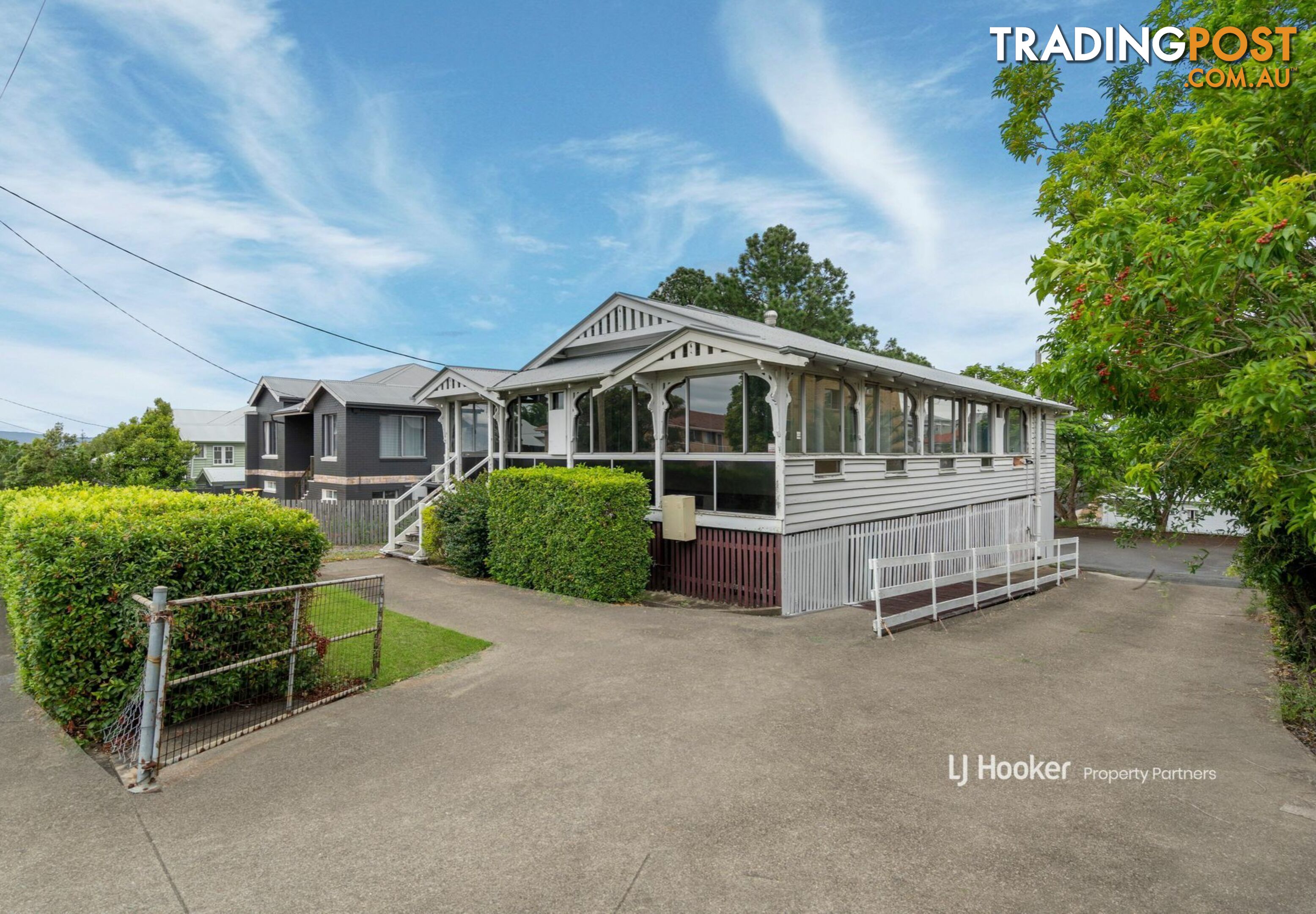 9 Villa Street ANNERLEY QLD 4103