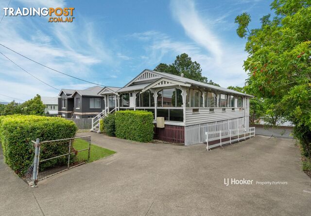 9 Villa Street ANNERLEY QLD 4103