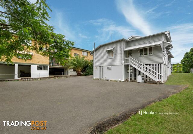 9 Villa Street ANNERLEY QLD 4103