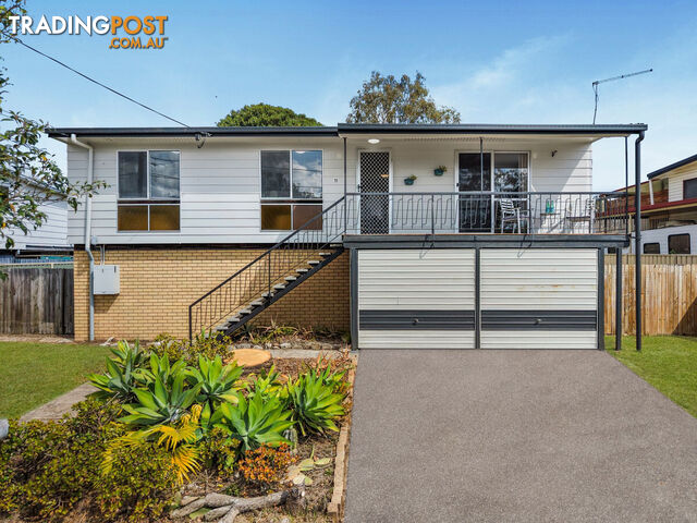 11 Brabant Street LOGANLEA QLD 4131