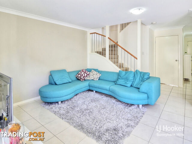 16/39 Gumtree Street RUNCORN QLD 4113