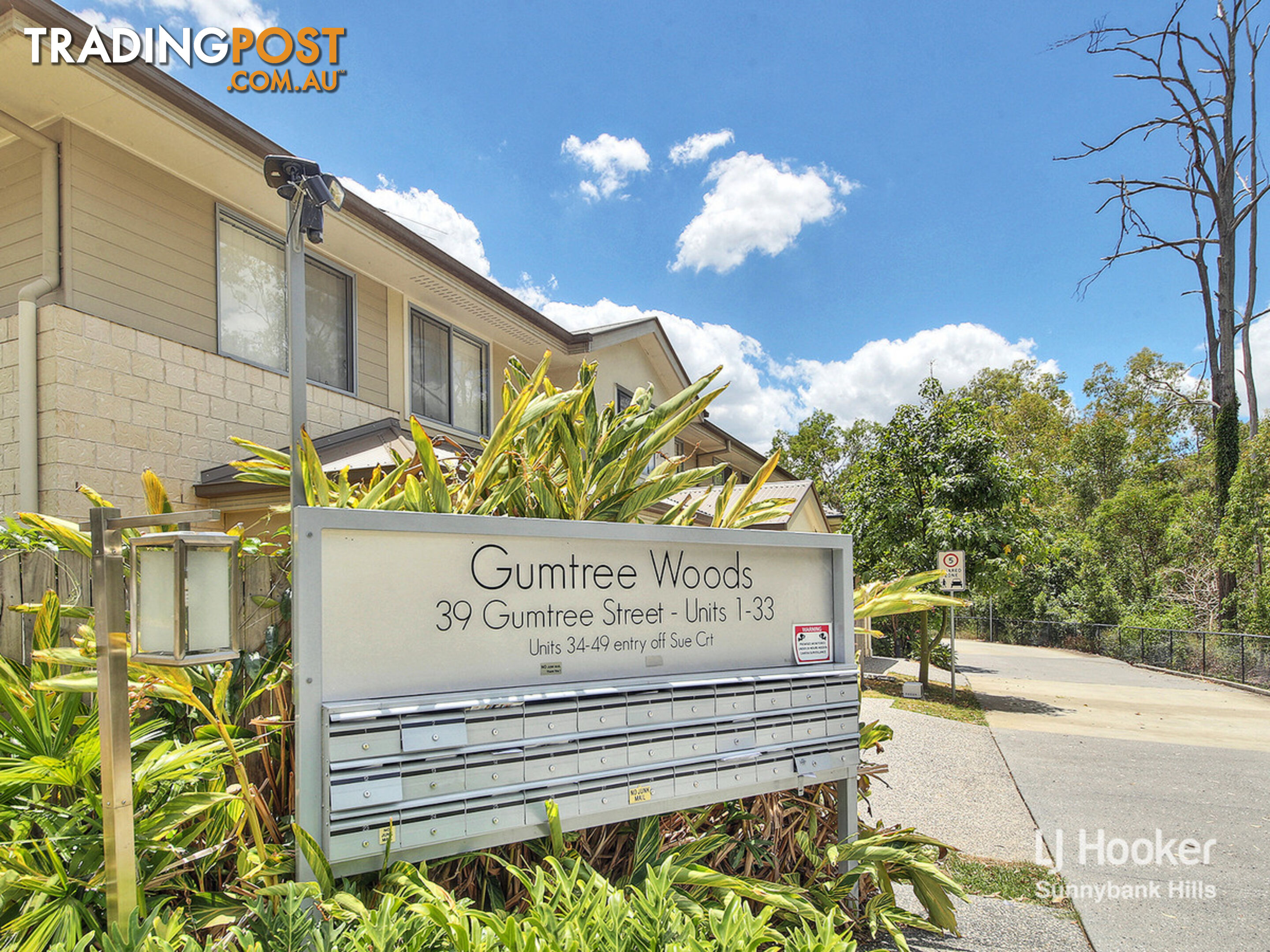 16/39 Gumtree Street RUNCORN QLD 4113