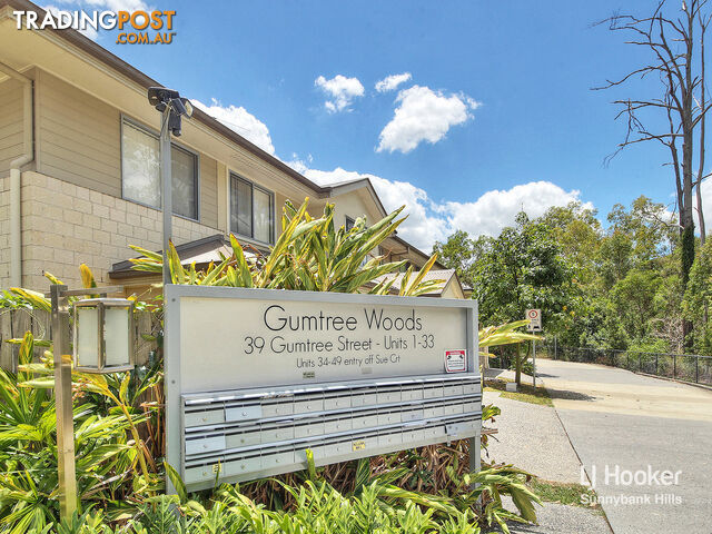 16/39 Gumtree Street RUNCORN QLD 4113