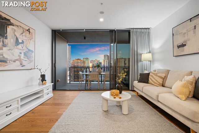12806/1 Cordelia Street SOUTH BRISBANE QLD 4101