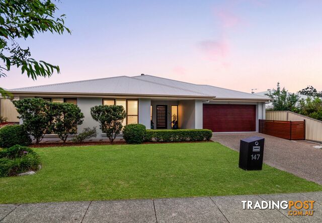147 Trinity Way DREWVALE QLD 4116