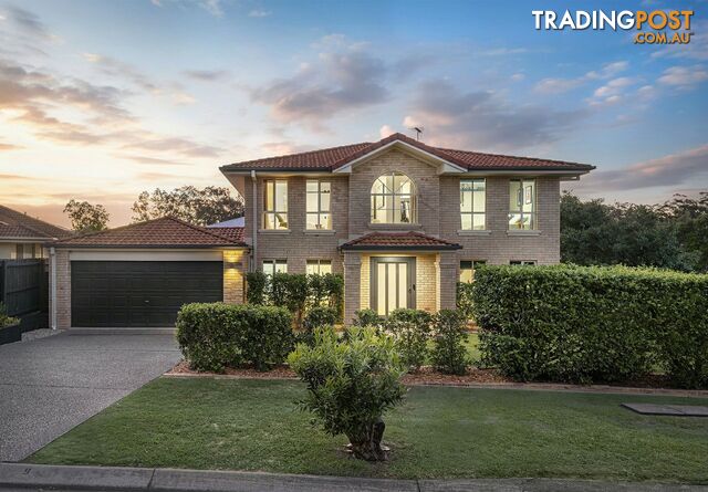 9 Cambridge Place WISHART QLD 4122 - photo 2 of 25