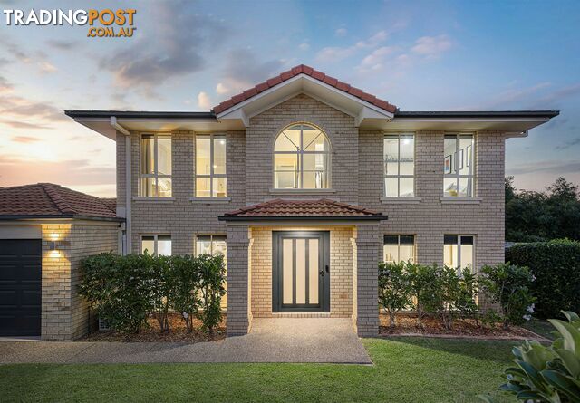 9 Cambridge Place WISHART QLD 4122 - photo 3 of 25