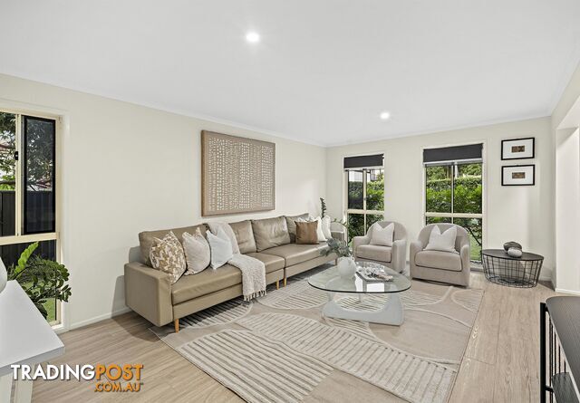 9 Cambridge Place WISHART QLD 4122 - photo 5 of 25