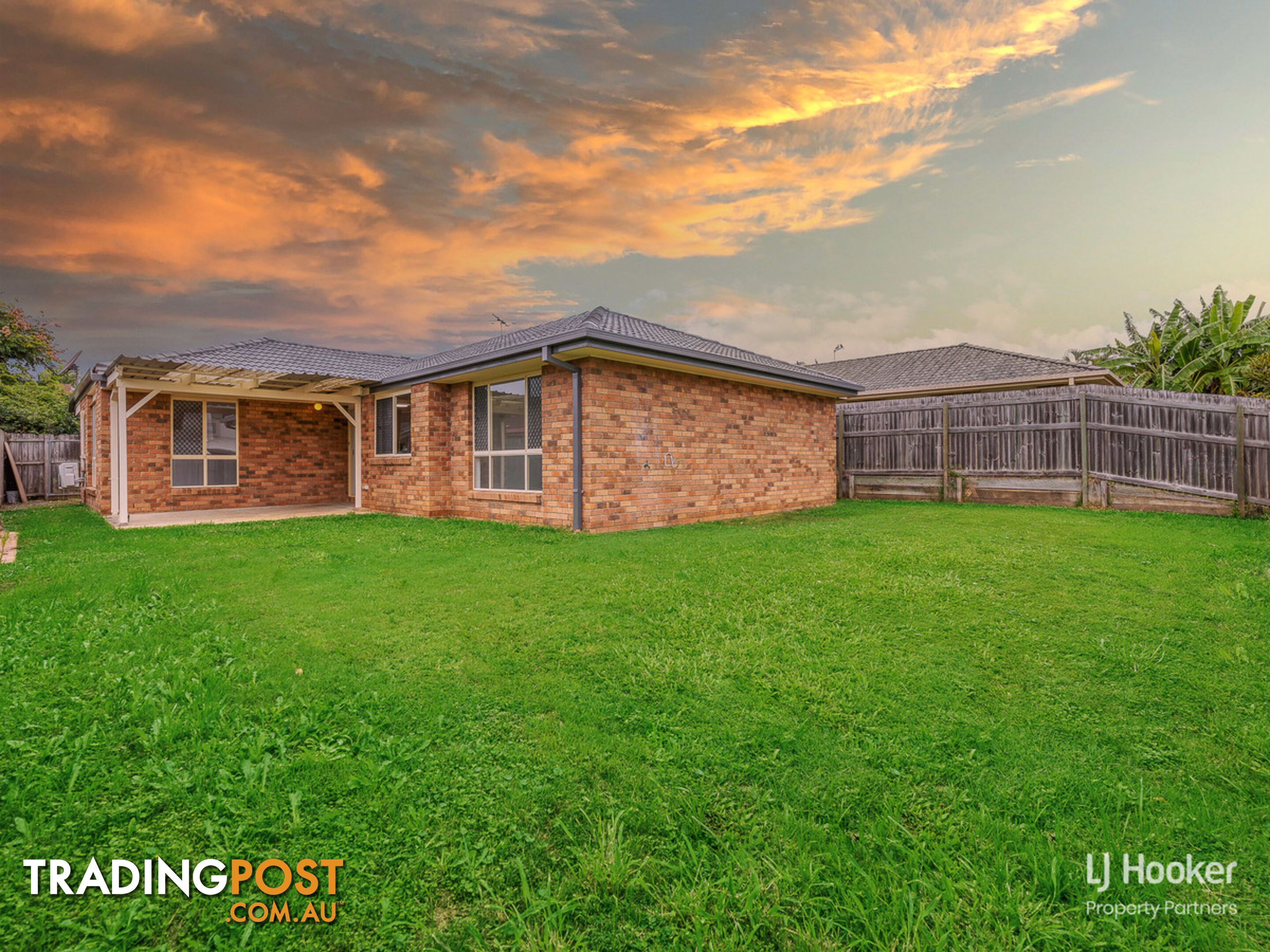 11 Montana Place CALAMVALE QLD 4116