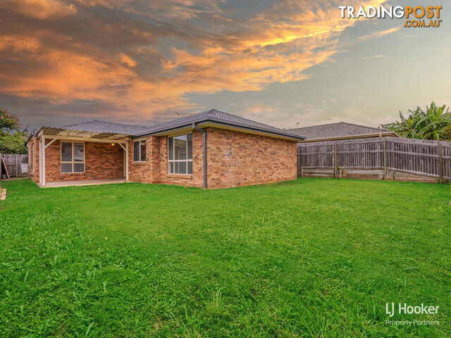 11 Montana Place CALAMVALE QLD 4116