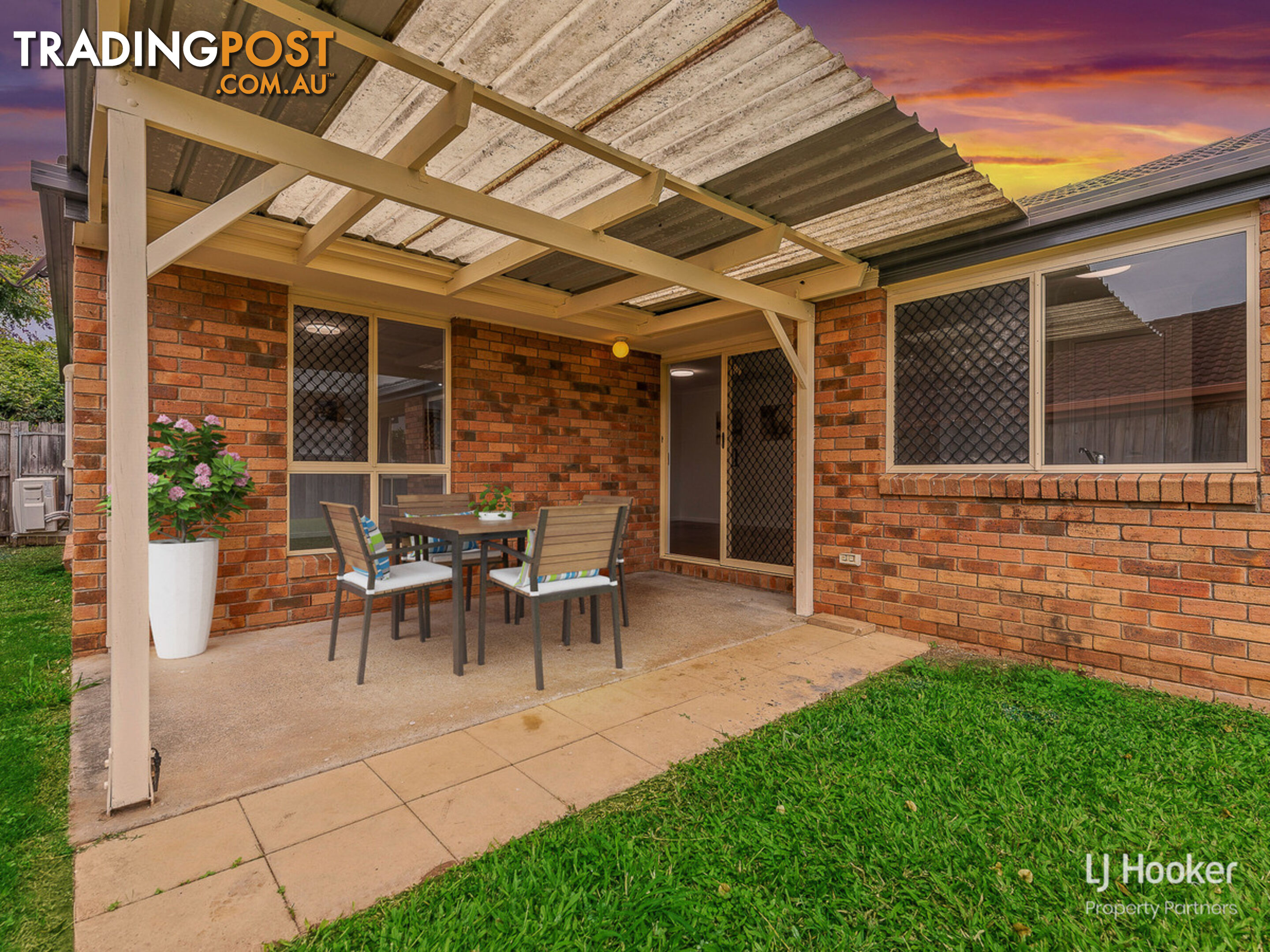 11 Montana Place CALAMVALE QLD 4116