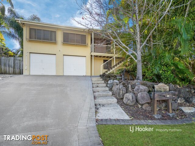 15 Balaton Street RIVERHILLS QLD 4074