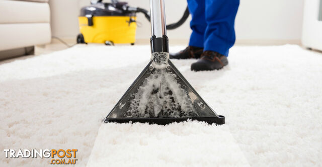 Carpet Cleaning & Stain Removal Specialist, Kennington, VIC