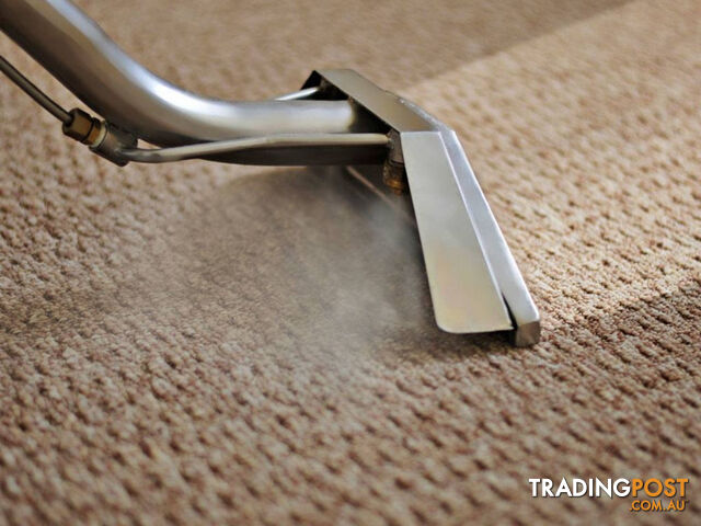 Carpet Cleaning & Stain Removal Specialist, Flora Hill, VIC