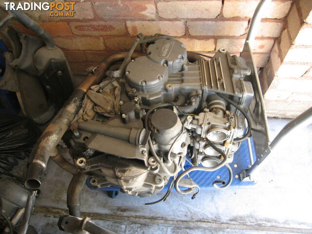 Triumph T300 Motor for sale