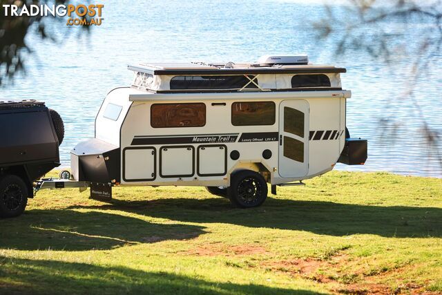 FXV 47 FAMILY HYBRID (15FT) - photo 4 of 22
