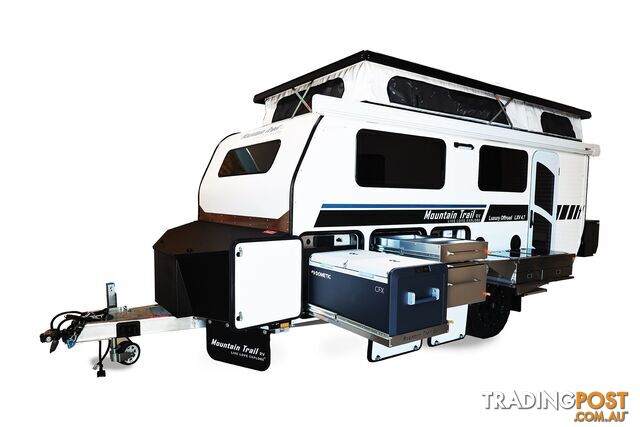 FXV 47 FAMILY HYBRID (15FT) - photo 2 of 22