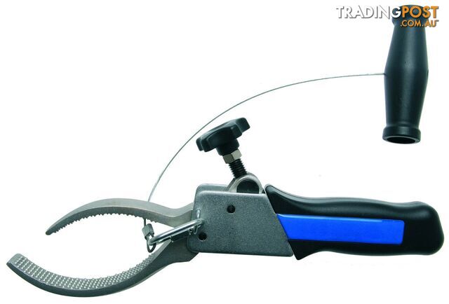 BGS Germany Trade Cooling System Radiator Hose Removal Pliers 45mm-120mm Hose