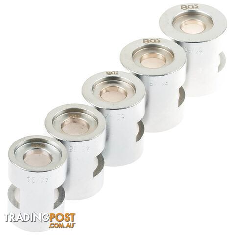 BGS Germany Universal Puller Press Sleeve Kit 4WD Spindles Bushing Bush Removal - photo 4 of 12