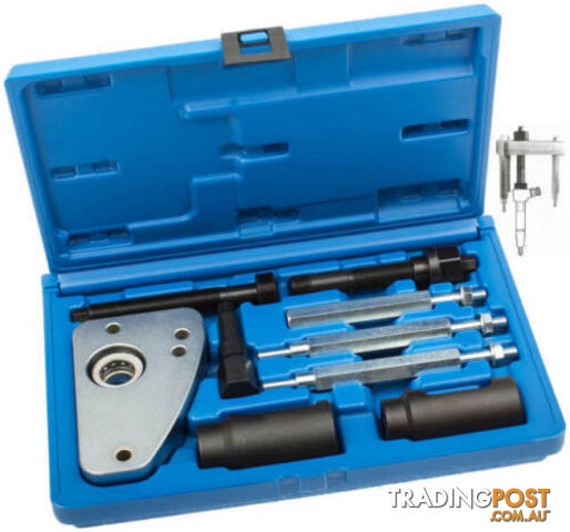 BGS Germany BOSCH SIEMENS HDI CDI Diesel Common Rail Injector Puller Set A++ - photo 3 of 6