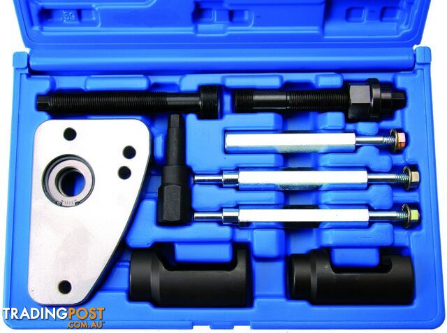 BGS Germany BOSCH SIEMENS HDI CDI Diesel Common Rail Injector Puller Set A++ - photo 2 of 6