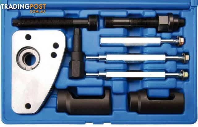 BGS Germany BOSCH SIEMENS HDI CDI Diesel Common Rail Injector Puller Set A++