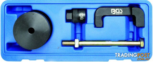BGS Germany Mercedes Benz 611 612 613 CDI Injector Removal Puller Remover Set
