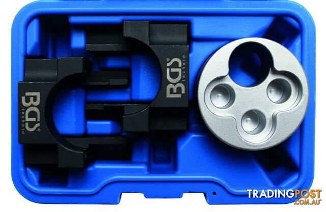 BGS Germany Mercedes Benz M652 W176 W246 Sprinter Van Engine Cam Lock Camshaft