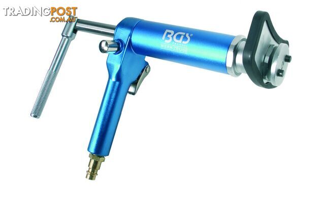 BGS Germany Quality Pneumatic 1/4" Air 1/4inch Air Brake Piston Wind Back Tools