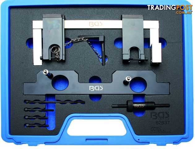 BGS Germany Engine Timing Tool Kit BMW N20 N26 320i 328i F30 E84 X1 xDRIVE20i