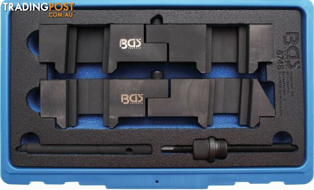 BGS Engine Valve Timing Chain Belt Tool Kit BMW Vanos M60 M62 Camshaft Cam Lock