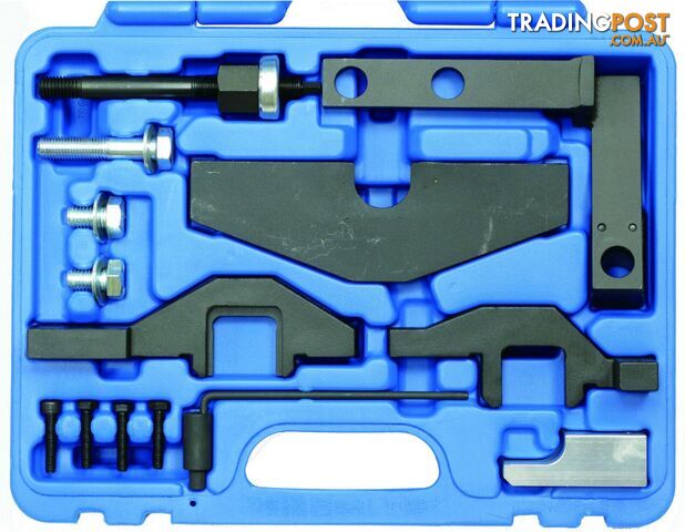 BGS Germany BMW MINI Engine Camshaft Cam Lock Valve Timing Tool Kit W10 W11 N14