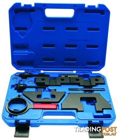 BGS Germany Engine Cam Lock Locking Timing Tool Kit Vanos BMW E30/34/36/37/38