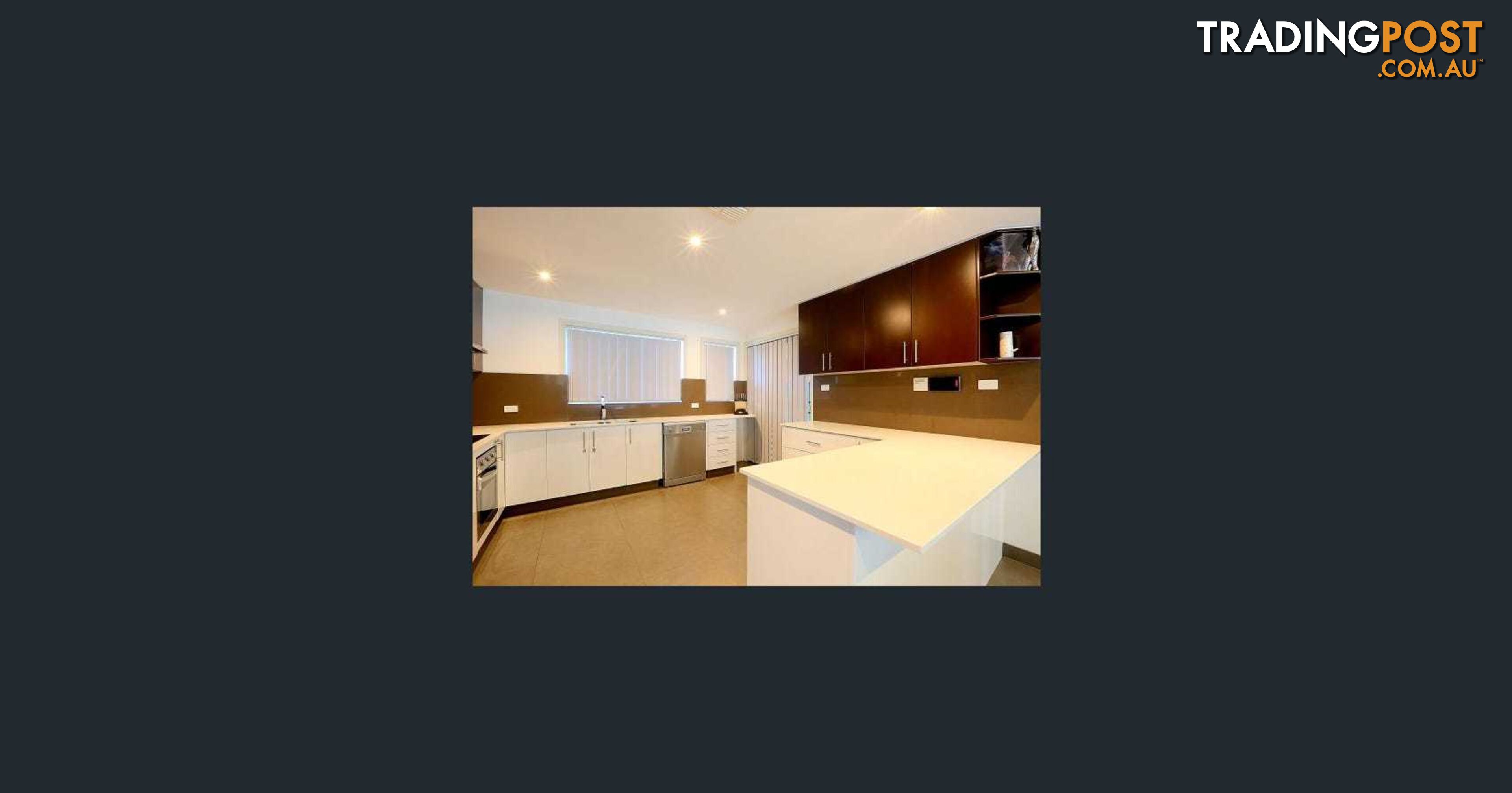 43 Thornton Avenue BASS HILL NSW 2197