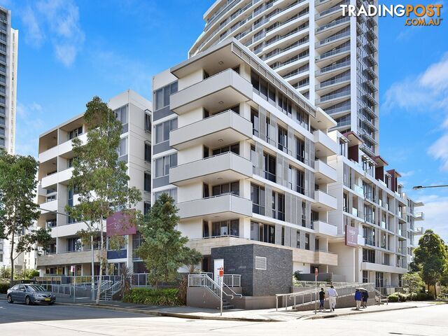 G14/56-58 Walker Street RHODES NSW 2138