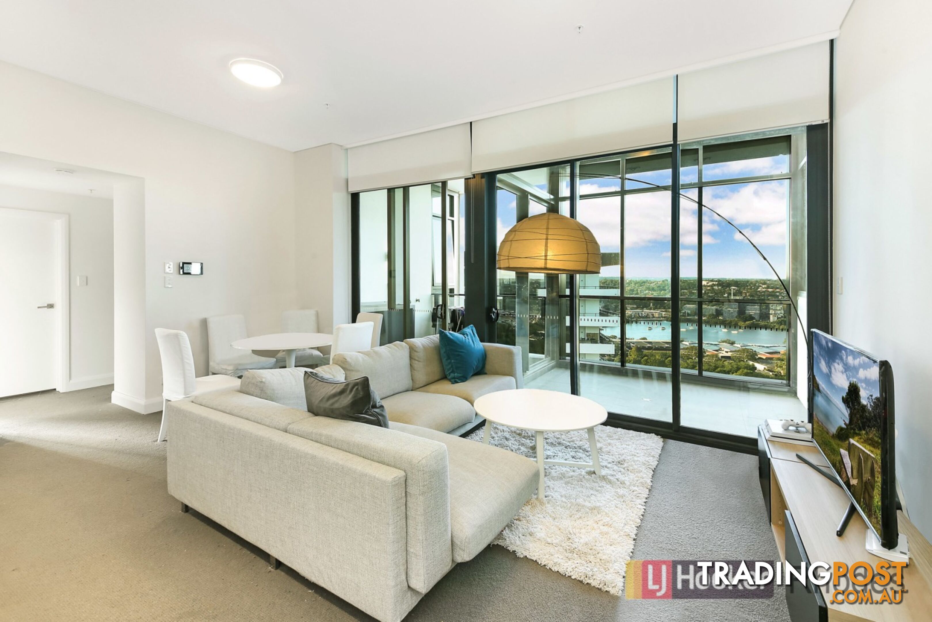 2402/42 Walker Street RHODES NSW 2138