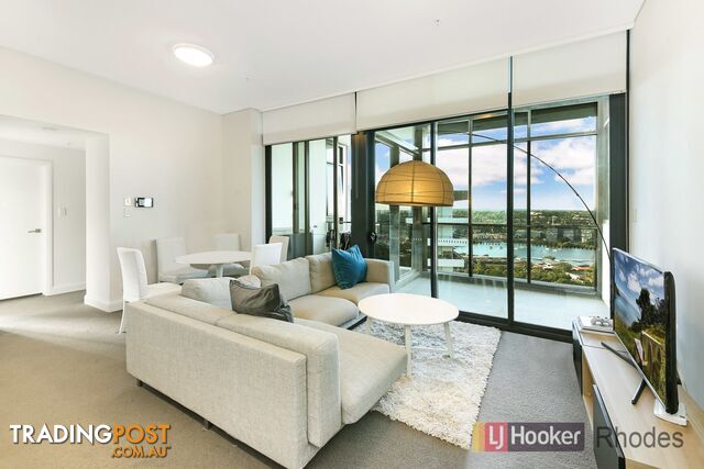 2402/42 Walker Street RHODES NSW 2138