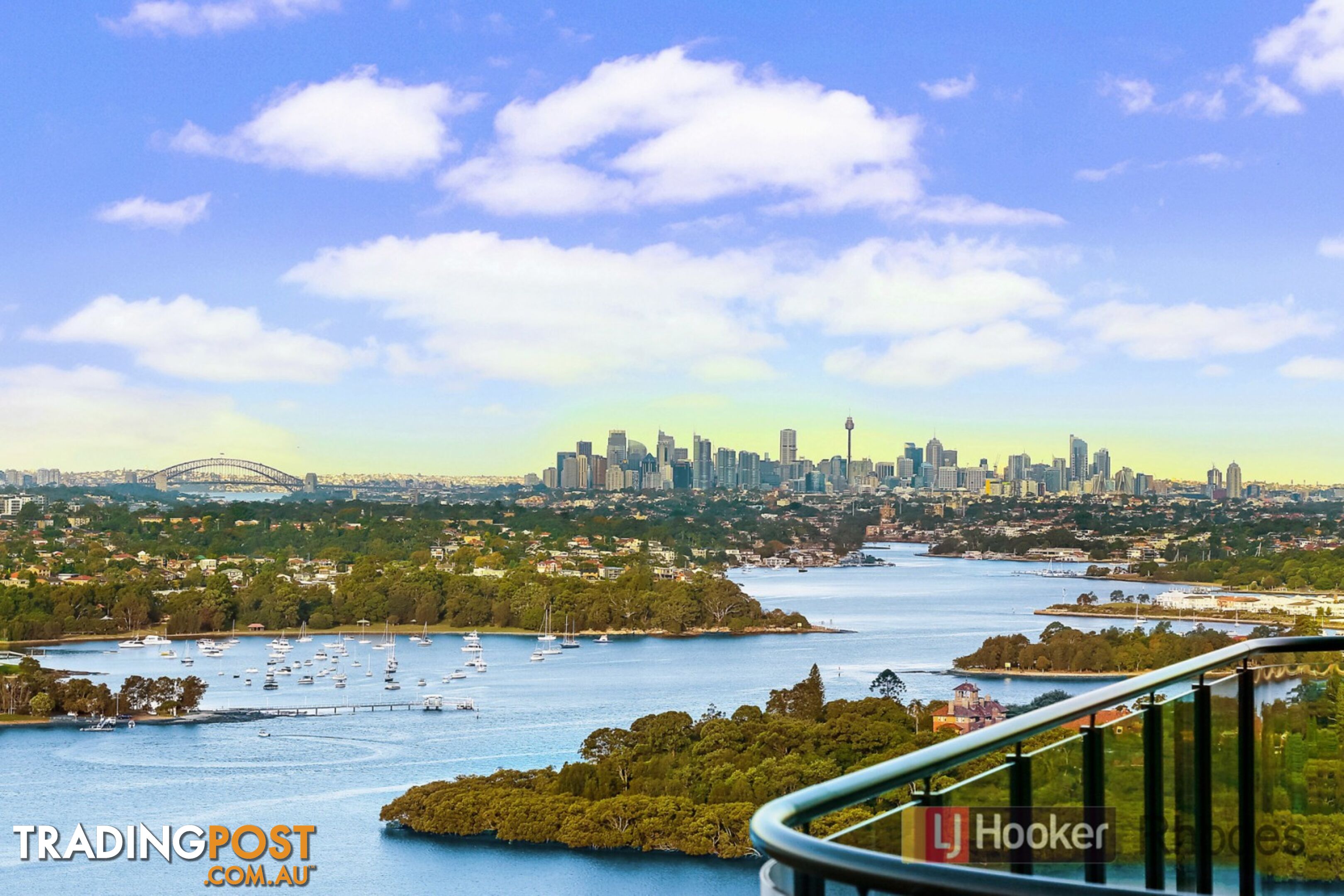 2402/42 Walker Street RHODES NSW 2138