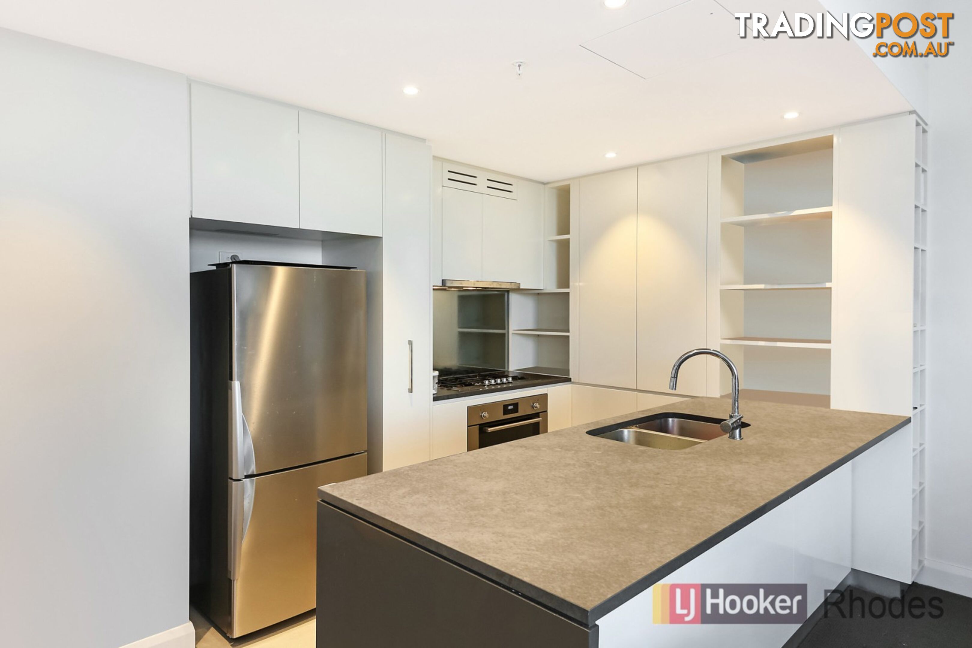 2402/42 Walker Street RHODES NSW 2138