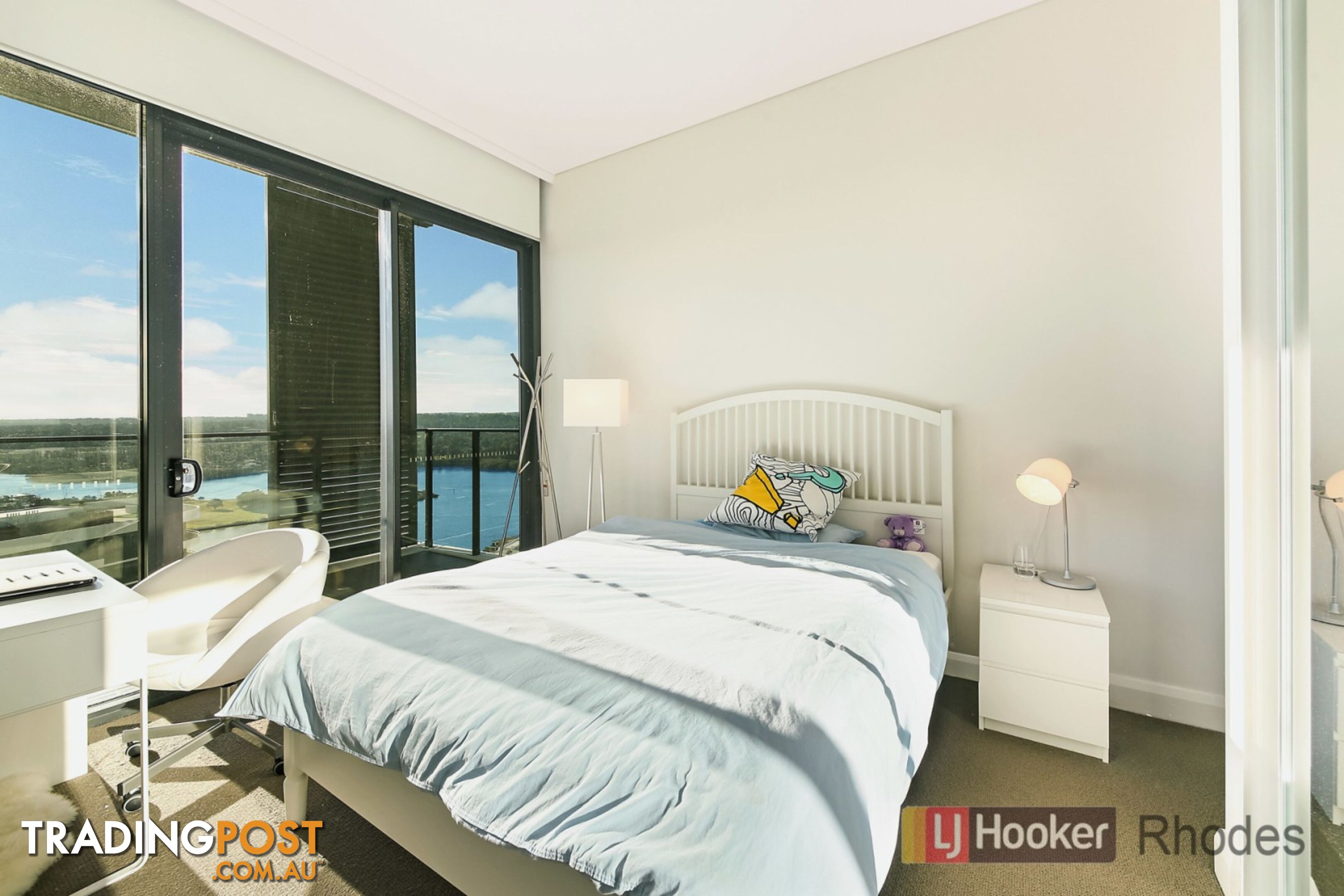 2402/42 Walker Street RHODES NSW 2138