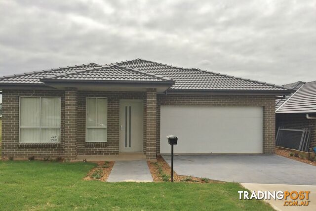 7 Lillypilly St COLEBEE NSW 2761