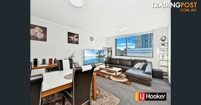 516/14 Nuvolari Place WENTWORTH POINT NSW 2127