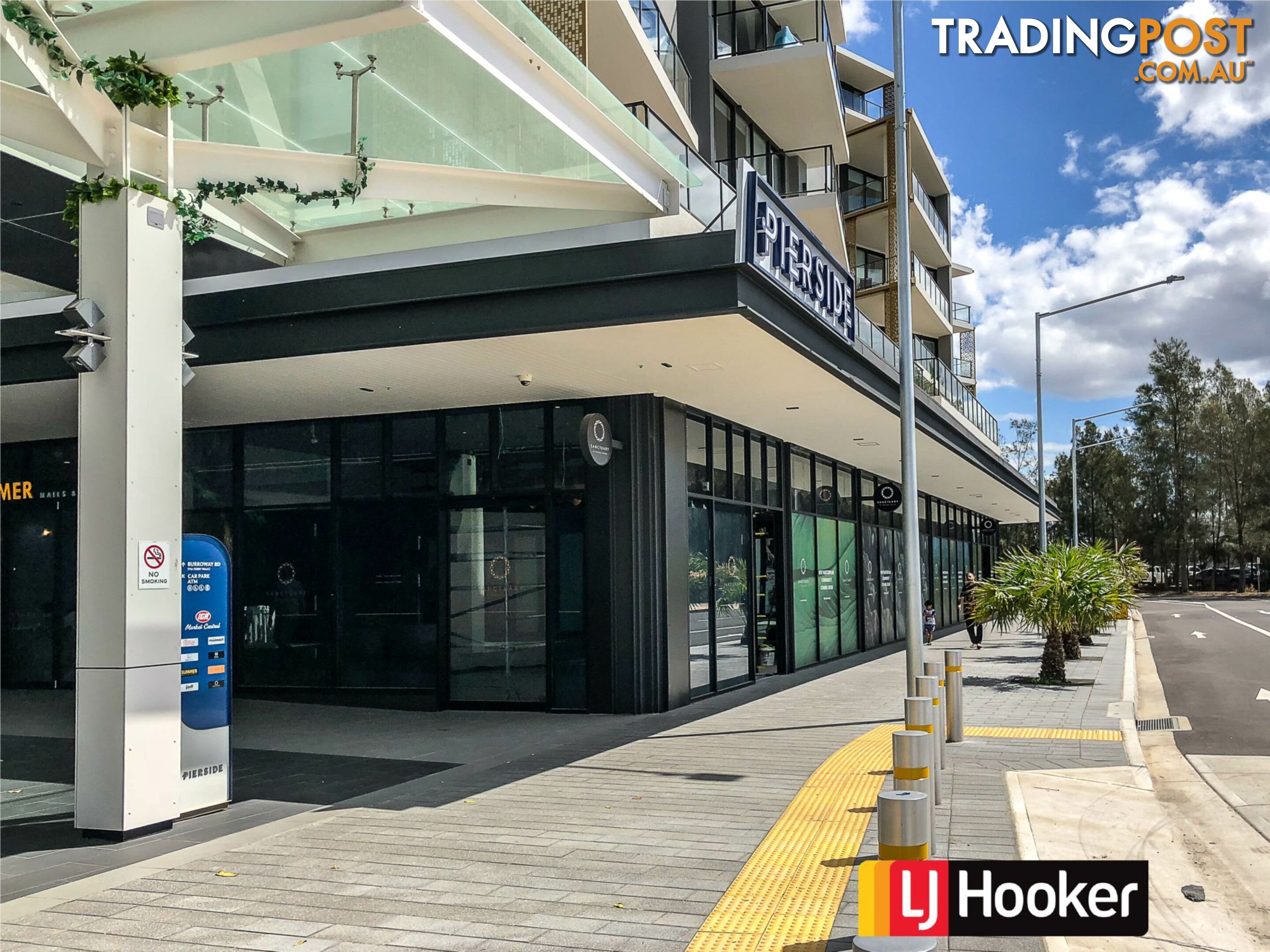 Level 8 & 21/11 Wentworth Place WENTWORTH POINT NSW 2127