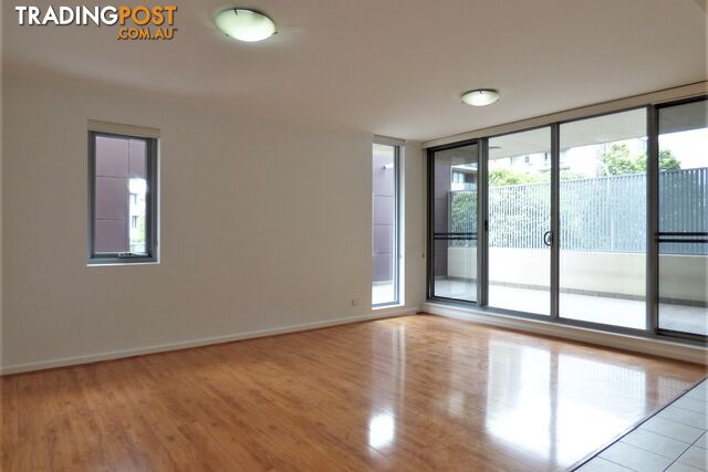 202/2 Walker Street RHODES NSW 2138