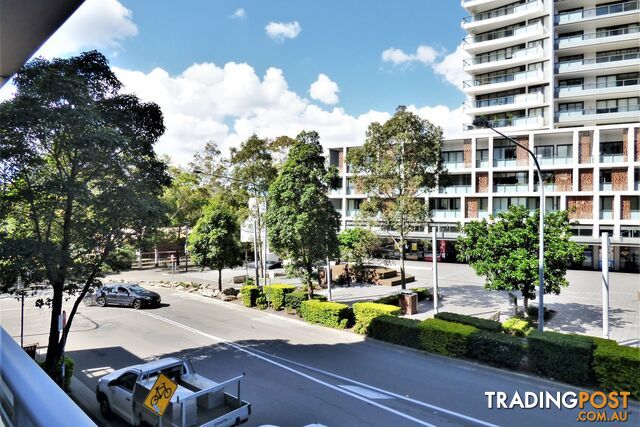 202/2 Walker Street RHODES NSW 2138