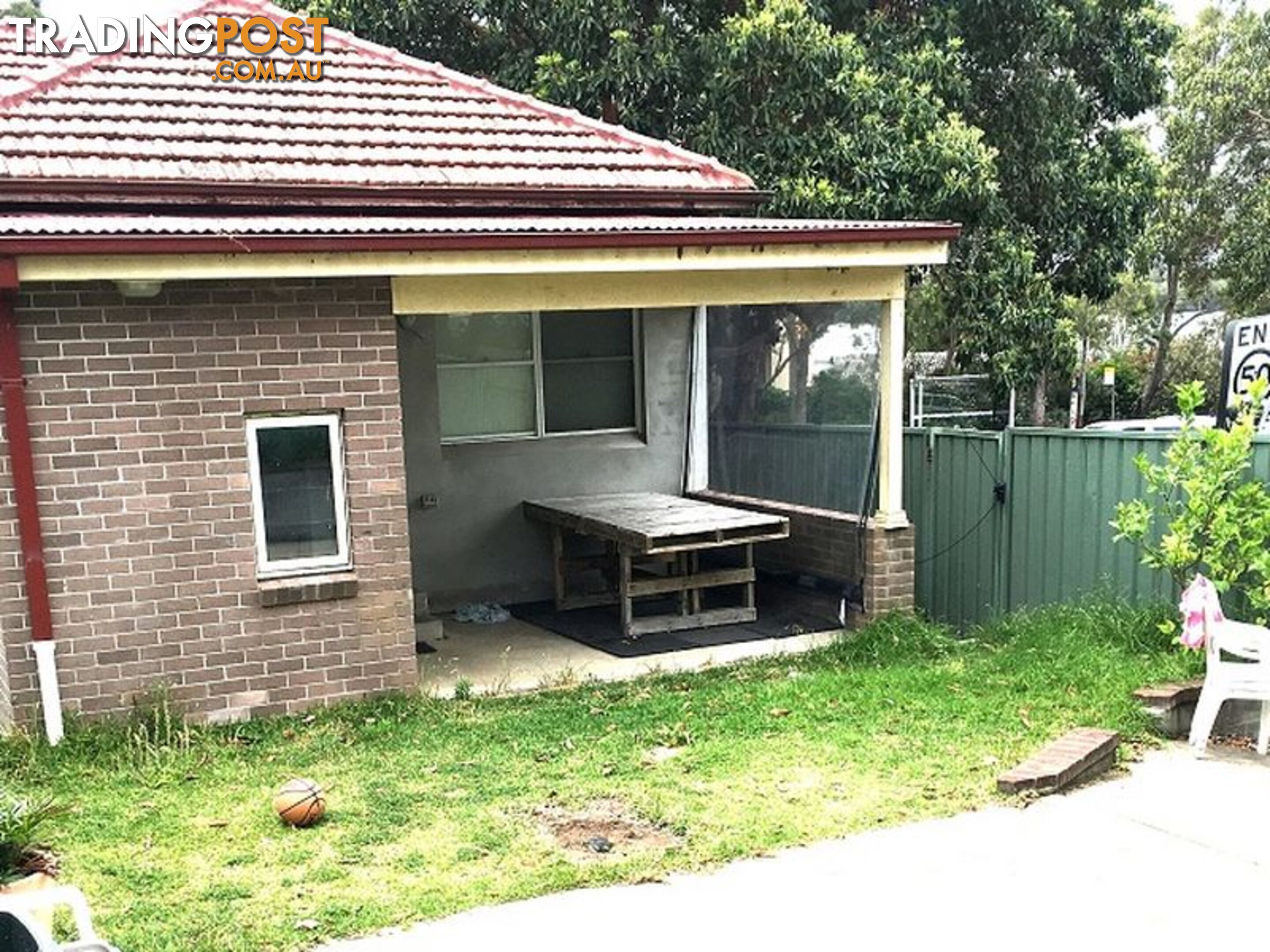 448 Concord Road RHODES NSW 2138