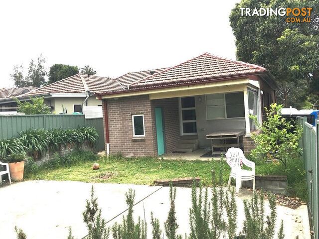 448 Concord Road RHODES NSW 2138