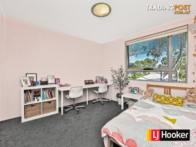 9 Nurmi Avenue NEWINGTON NSW 2127