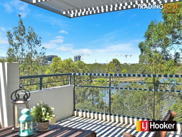 9 Nurmi Avenue NEWINGTON NSW 2127