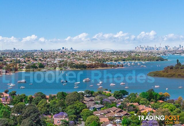 2107/42 Walker Street RHODES NSW 2138